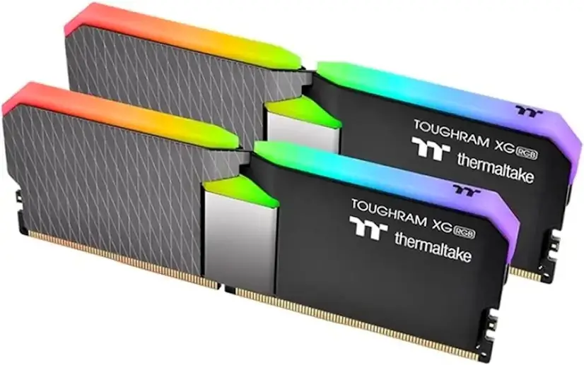 Montaje Memoria RAM Gaming PC Venturada Montaje Memoria RAM Gaming PC Venturada
