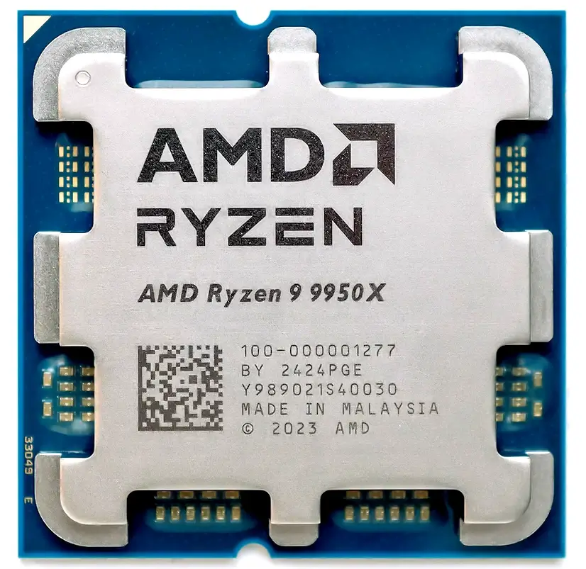 Montaje Procesadores AMD Gaming PC Venturada Venturada PC - Montaje Procesadores AMD Gaming PC Venturada